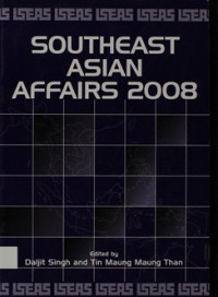 Southeast Asian Affairs 2008