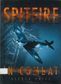 Spitfire in Combat