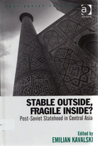 Stable Outside, Fragile Inside?