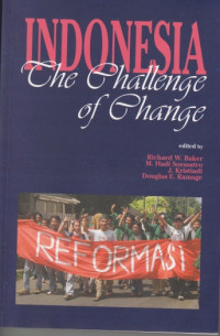 Indonesia The Challenge of Change