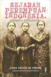 Sejarah Perempuan Indonesia: gerakan dan pencapain