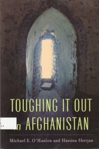 Toughing it Out in Afghanistan