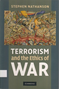 Terrorism and The Ethics of War