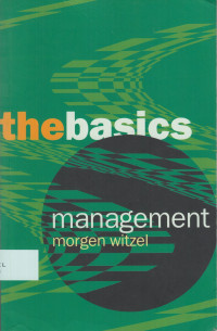 The Basics Management