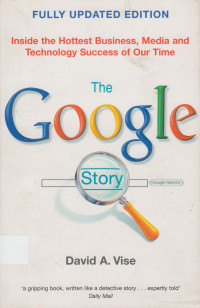 The Google Story