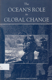 The Ocean’s Role in Global Change : progress of major research programs