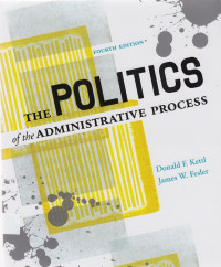 The Politics of the Administrative Process