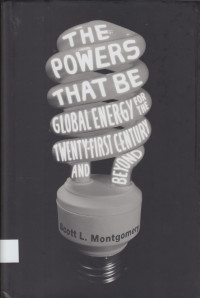 The Powers That Be : global energy for the twenty-first century and beyond