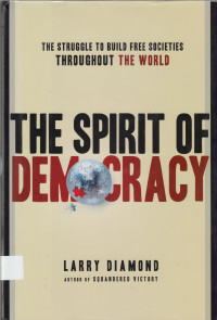 The Spirit of Democracy