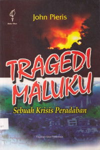 Tragedi Maluku