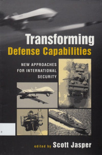 Transforming Defense Capabilities