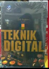 Teknik digital