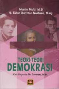 Teori-teori Demokrasi