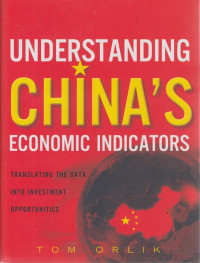 Understanding China's Economic Indicators