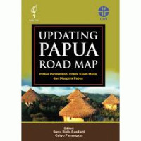 Updating Papua Road Map Proses Perdamaian, Politik Kaum Muda, dan Diaspora Papua