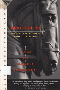 Warfighting