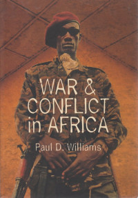 War And Conflict in Africa