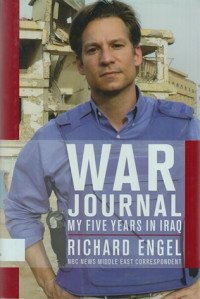 War Journal : my five years in Iraq