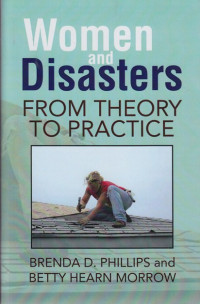 Women and Disasters: from theory to practice