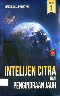 Intelijen Citra dan Pengindraan Jauh