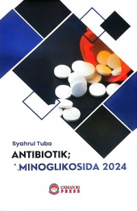 Antibiotik : Aminoglikosida 2024