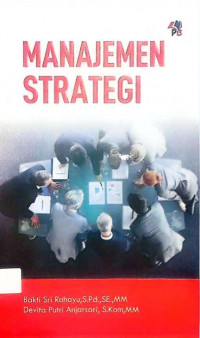 Manajemen Strategik