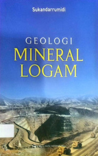 Geologi Mineral Logam