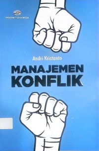 Manajemen Konflik