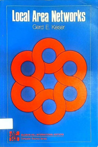 Local Area Networks