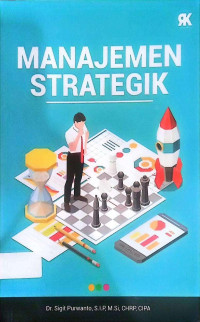 Manajemen Strategik