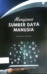 Manajemen Sumber Daya Manusia