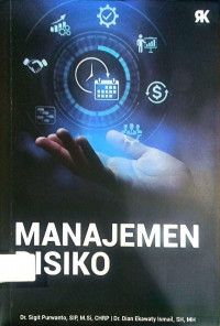 Manajemen Risiko