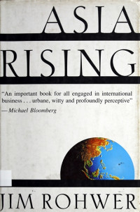 Asia Rising: How history's biggest middle class will change the world