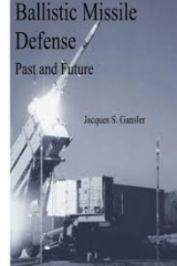 Ballistic Missile Defense past and Future