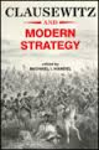 Clausewitz and modern strategy