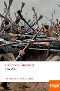 On WAR:Oxford World's classics