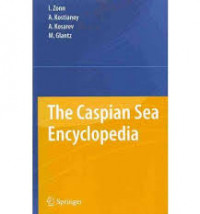 The Caspian Sea Encyclopedia