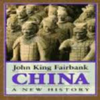 China : a new history