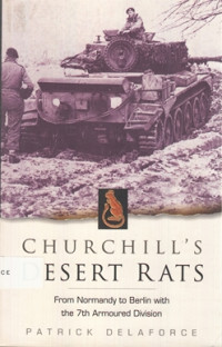 Churchills Desert Rats