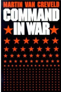 Command In War