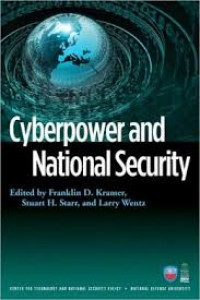 Cyberpower and National Security