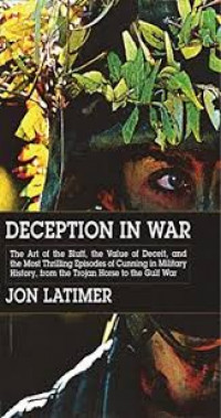 Deception In War