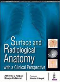 Surface and Radiological Anatomy with a Clinical Persperctive