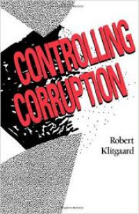 Controlling Curruption