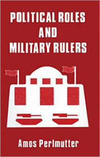 Political Roles And Military Rulers