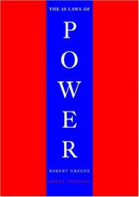 The 48 Laws Of Power