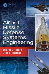 AIR AND MISSILE DEFENSE SYSTEMS ENGINEERING