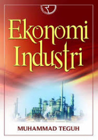 Ekonomi Industri