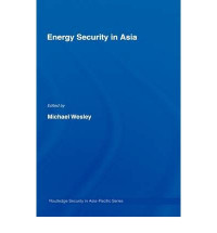 Energy Security in Asia