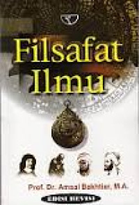 Filsafat Ilmu